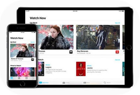 Tips For Apple TV Channels app 2.0 APK screenshots 4