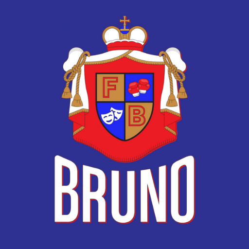 Frank Bruno Boxing Academy logo