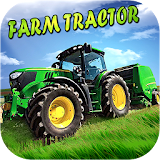 Harvest Farm Tractor Simulator icon