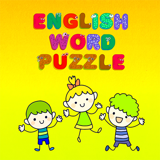 English Alphabet Learning 123 logo