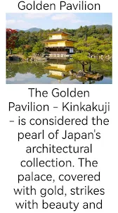 Attractions in Japan