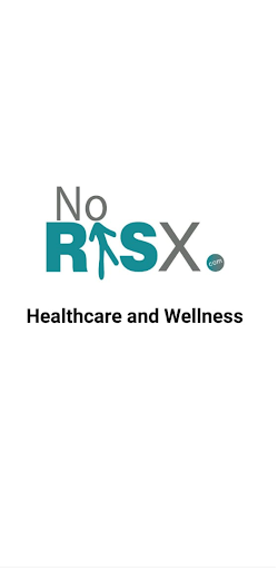 Android application NoRisx screenshort