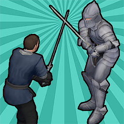 Sword Fight