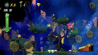 Super Jelly: Ultimate Freedom  - Screenshot 3