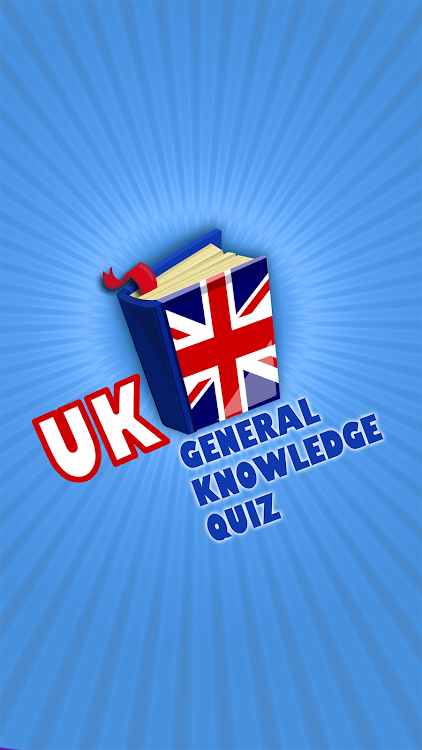 English Trivia Quiz Game - 6.0 - (Android)