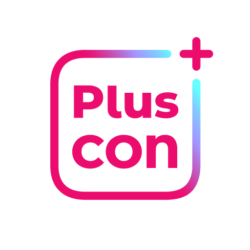 PlusCON 1.0.3 Icon