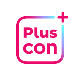 「PlusCON」のアイコン画像