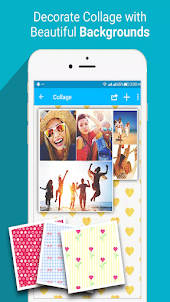 Collage Maker : Photo Collage