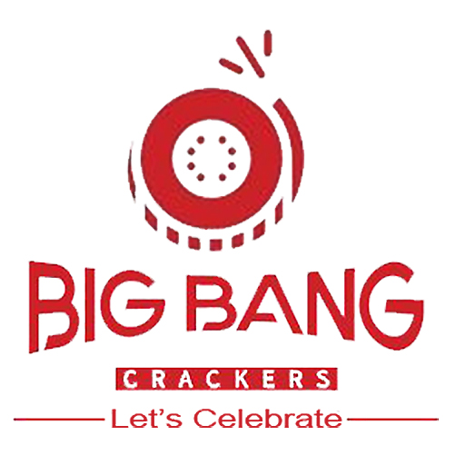 Big Bang Crackers logo
