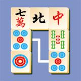 Ari. Mahjong icon