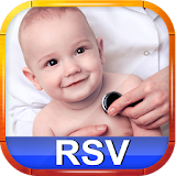 Respiratory Syncytial Virus infection RSV in Kids icon