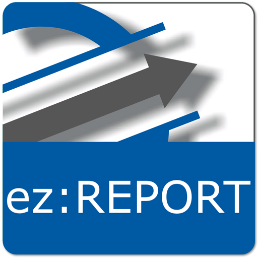 ez:Report logo