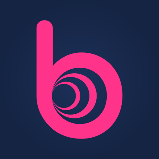 Beam by Marshall logo