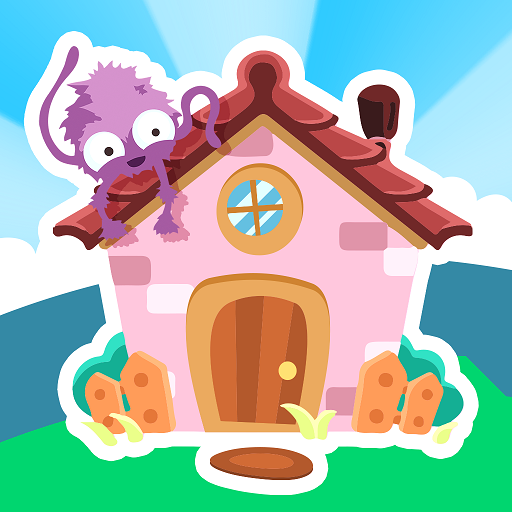 MiniLobes - the House  Icon