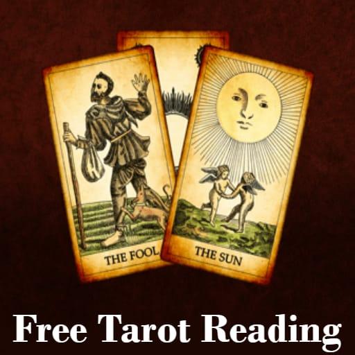 Free Tarot Reading – i Google Play