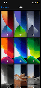 Imágen 5 Wallpaper iOS android