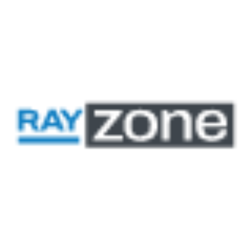 RayZone logo