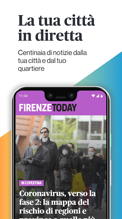 FirenzeToday - 7.4.2 - (Android)
