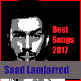 Best Saad Lamjarred Songs 2017 icon