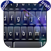 Irish keyboard 2020 – Irish Language Typing Emoji