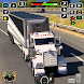 American Truck Driving 3d 2023 - Androidアプリ