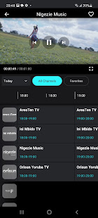 HeroGo TV Varies with device APK screenshots 3