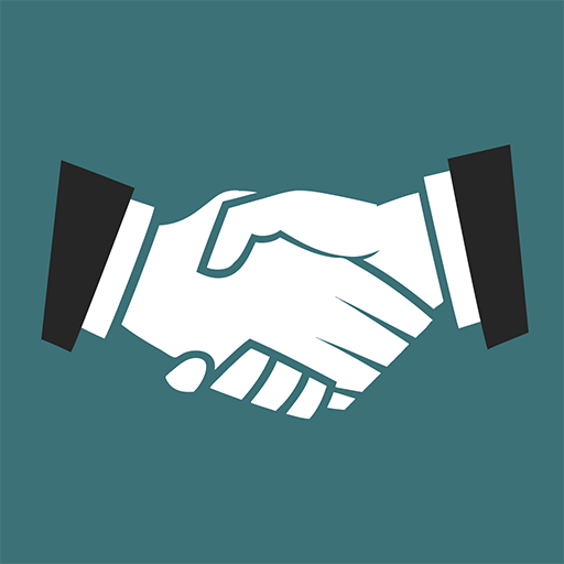 WelcomApp logo
