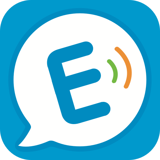 中華電信E-Call logo