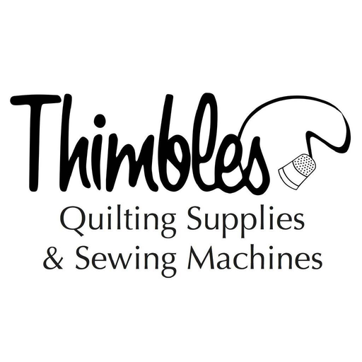Thimbles Quilts logo