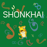 Shonkha icon