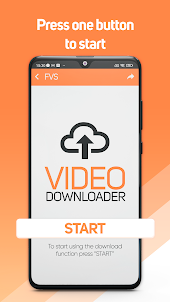Video Downloader and Player
