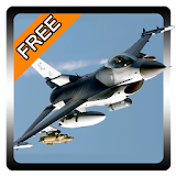 Air Strike Forever 3D icon