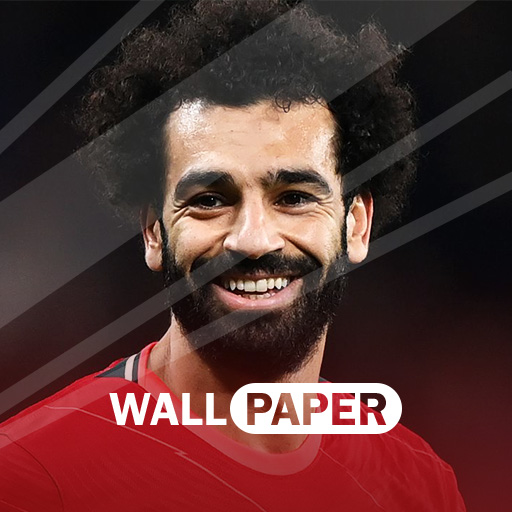 Mohamed Salah wallpaper |HD Download on Windows