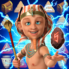 Jewel Ancient 2: страчаныя камяні Егіпта 2.4.0