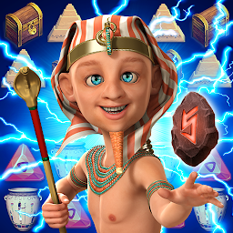 Jewel Ancient 2: lost gems Mod Apk