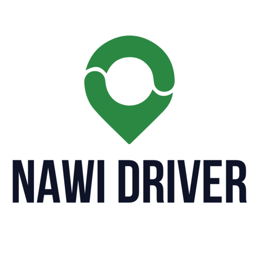 NAWI DRIVER logo