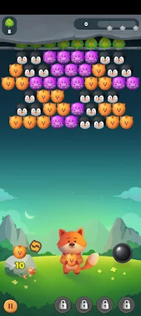 Game screenshot Bubble Game hack