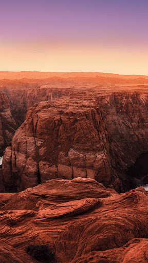 Grand Canyon Wallpaper