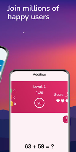 Math school - مدرسة الرياضيات