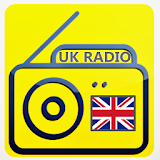 British-UK Radio icon