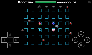 Crossfire: Retro - Screenshot 2