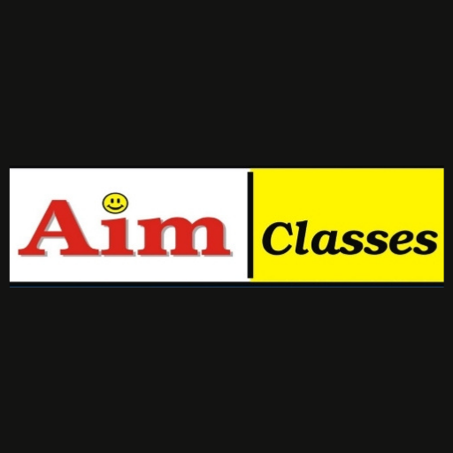 Aim logo