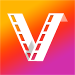 Cover Image of 下载 Video Downloader - HD Video Player 2.4 APK