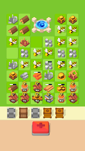 Merge And Build