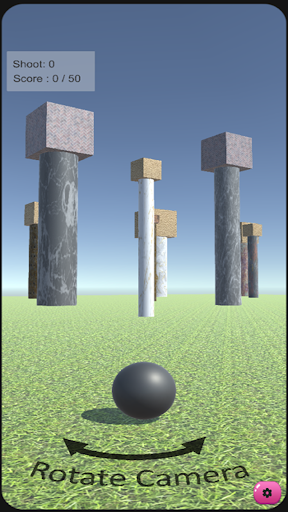 Columns Screen 2