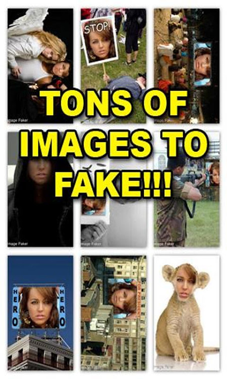 Image Faker - 220111 - (Android)