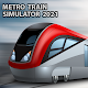 Metro Train Simulator 2018