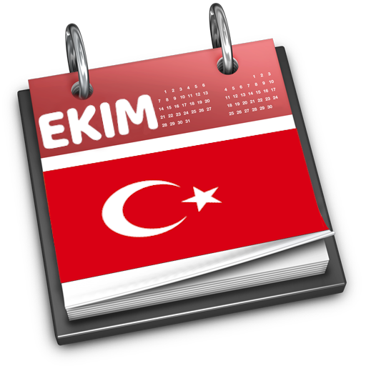 Türk Takvimi - Bayram 2024 logo