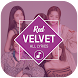 Red Velvet Songs: All Lyrics