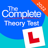 Complete Theory Test Kit icon